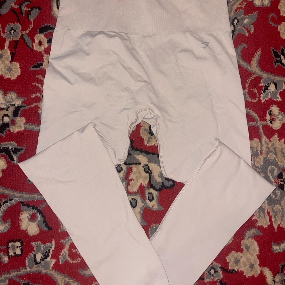 Gymshark leggings